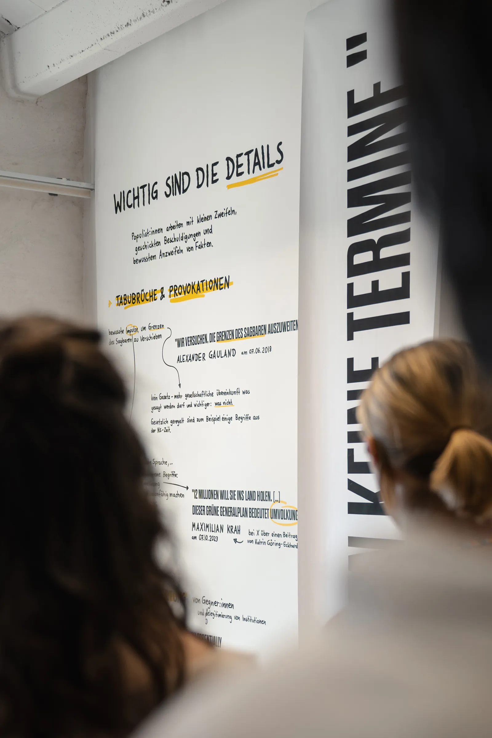 Deconstructing Populism