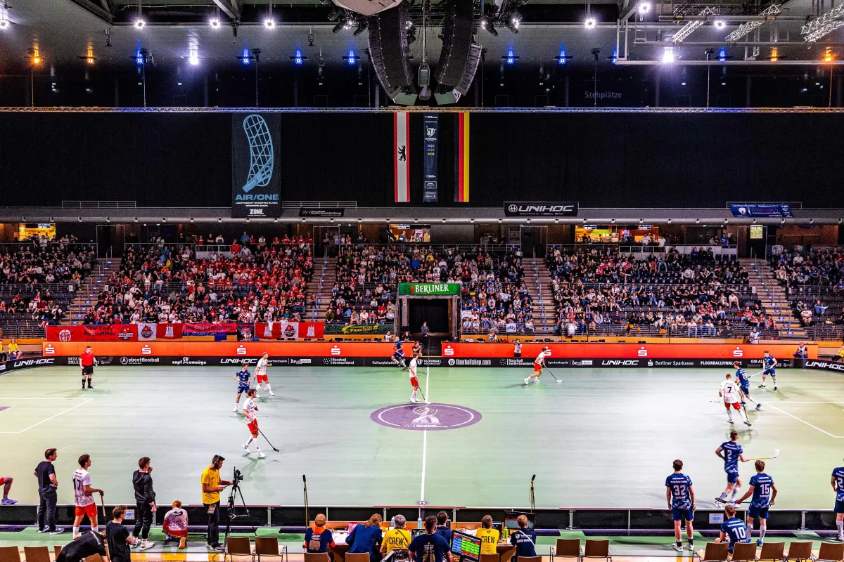 floorball deutschland